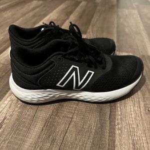 New Balance sneakers